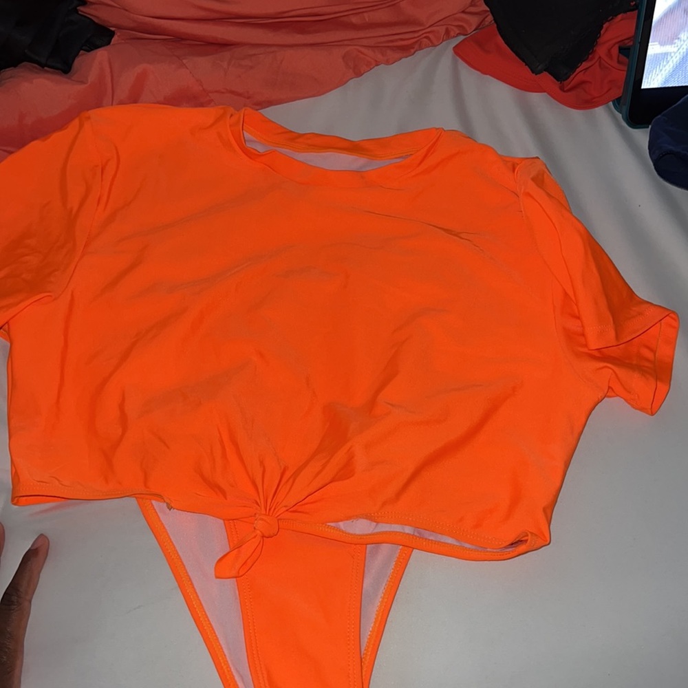 Shein Bikini Set